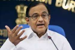 Modi govt should repeal AFSPA: P Chidambaram