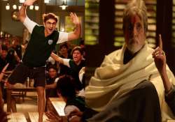 Jagga Jasoos and Sarkar 3 clash