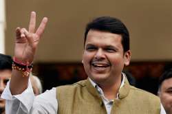 Devendra Fadnavis