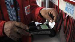 Niti Aayog, Digital Payments, Lucky Draw Schemes