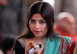 Dimple Yadav