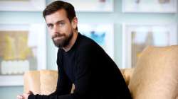 Jack Dorsey