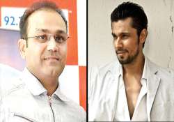 Twitter goes to war on Sehwag, Randeep Hooda’s tweets over DU girl’s campaign