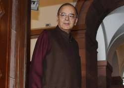 GST Council, Finance Ministry, Arun Jaitley