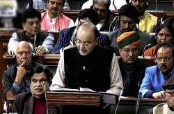 Budget, Finance Minister, Arun Jaitley, income tax