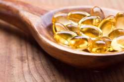 Fish oil