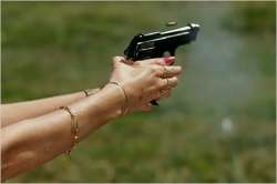 10 ‘dabang’ female politicians from UP who own firearms worth lakhs