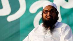 Hafiz Saeed, Pakistan, JuD, Ministry