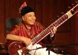 Sitar maestro Ustad Imrat Khan declines Padma Shri