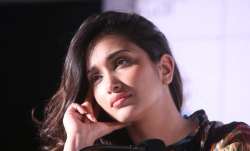 Jiah Khan suicide case