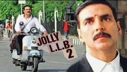 Jolly LLB 2