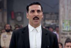 Akshay Kumar in Jolly LLB 2