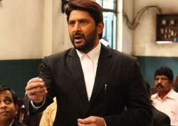 Arshad Warsi