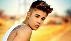 Justin Bieber 