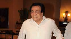 Kader Khan