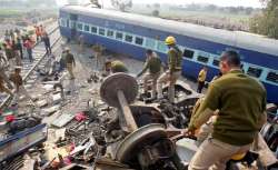 Railways sees red over 18 sabotage attempts in last 40 days 