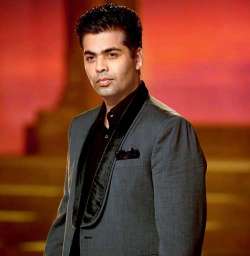 Karan Johar