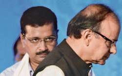 Arvind Kejriwal, Delhi High Court, Arun Jaitley