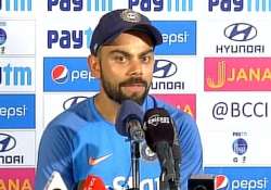 ‘Not bothered about Australia’s form too much’, says Virat Kohli