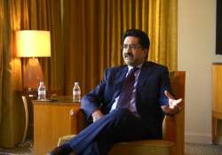 Birla group chairman Kumar Mangalam Birla also allayed fears of job cuts at Idea