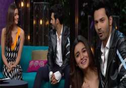 Koffee With Karan