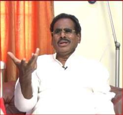 M Natarajan