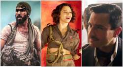 Rangoon review 