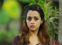 Bhavana kidnapped