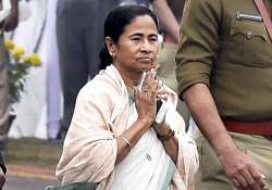 Mamata says BJP’s threats immature, TMC unfazed 