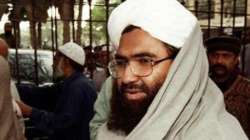 Masood Azhar, China, UNSC, Pakistan, India