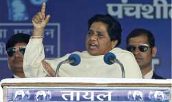 Mayawati