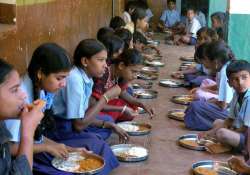 Representational pic - Dead rat found in midday meal in Delhi school