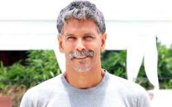 Here’s how Milind Soman reacted to Sanjay Leela Bhansali ‘Padmavati’ attack
