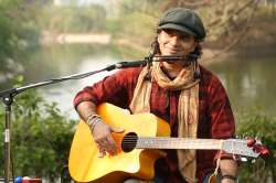 Mohit Chauhan first digital concert