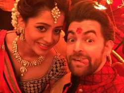 Neil Nitin Mukesh, Rukmini Sahay 