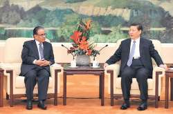 China again becomes top FDI contributor for Nepal