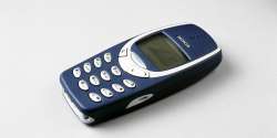 Nokia 3310 could be re-launched soon