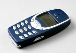 Nokia set to unveil 'indestructible' 3310 model