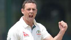 Spin coach Sriram lauds O'Keefe's performance in Pune Test