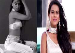 Nia Sharma