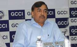 CBDT chief Sushil Chandra