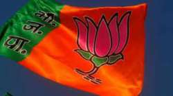 BJP