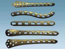 Orthopedic implants 