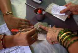 UP Assembly elections: 53 seats to go for polls tomorrow