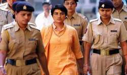 Sadhvi Pragya, RSS Pracharaks, Sunil Joshi, Murder