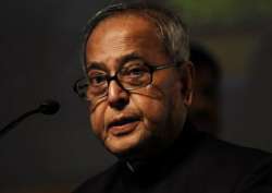 President, Pranab Mukherjee, Delhi University