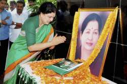 Doctors, Jayalalithaa, Dr Richard Beale