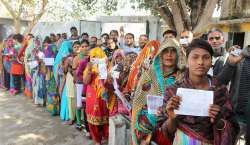 Campaign ends for UP phase-2, Uttarakhand polls 