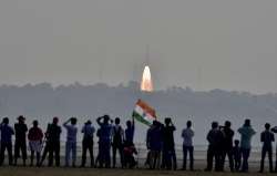 ISRO, Satellite Launch, US, Visa, Narendra Modi