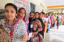 Voting for 73 seats of Western UP will take place on February 11